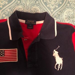 Polo by Ralph Lauren